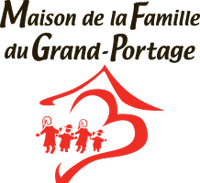 Maison De La Famille Du Grand-Portage