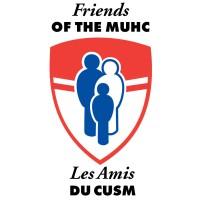 Les Amis Du Cusm / The Friends Of The Muhc