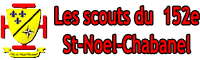 Les Scouts de Laval