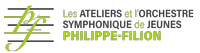 Orchestre Symphonique De Jeunes Philippe Filion