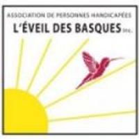 Association De Personnes Handicapées L'Éveil Des Basques Inc.