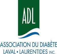 Association Du Diabete - Laval, Laurentiedes, M.R.C. Des Moulins Inc.