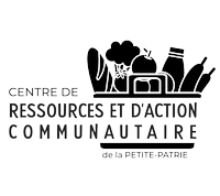 Le Centre De Ressources Et D'Action Communautaire De La Petite Patrie