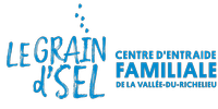 Le Grain D'Sel De La Vallee Du Richelieu