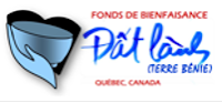 Fonds De Bienfaisance Dât Lành