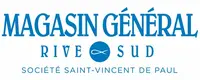 Magasin General Rive-Sud Societe Saint-Vincent-De-Paul