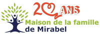 Maison De La Famille De Mirabel