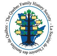Quebec Family History Society/Societe De L'Histoire Des Familles Du Quebec