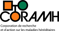 Corporation De Recherche Et D'Action Sur Les Maladies Hereditaires (Coramh)