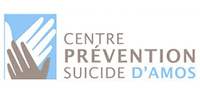 Centre Prévention Suicide D'Amos Inc.