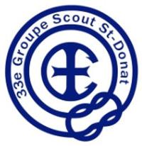 33E Groupe Scout St-Donat Inc.