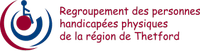Regroupement Des Personnes Handicapées Physiques De La Région De Thetford