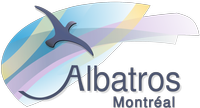 Albatros Montréal