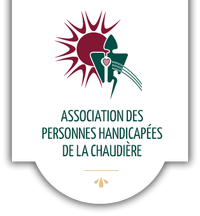 Association Des Personnes Handicapees De La Chaudiere