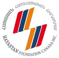 Hayastan Foundation Canada Inc./Fondation Hayastan Canada Inc.