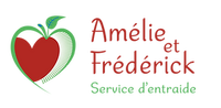 Amélie & Frédérick (Service d'entraide)