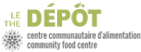 Depot Alimentaire Ndg