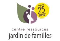 Centre Ressources Jardin De Familles