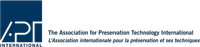 Apt Association For Preservation Technology / Apt Association Pour La Preservation Et Ses Techniques