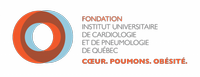 Fondation de l'Institut Universitaire de Cardiologie et de Pneumologie de Québec
