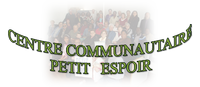 Centre Communautaire Petit Espoir