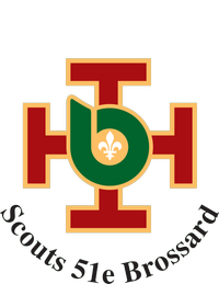 Groupe Scout De Brossard (District St-Jean) Inc.