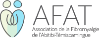 Association De La Fibromyalgie De L'Abitibi-Temiscamingue