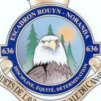 Ligue De Cadets De L'Air Du Canada - Escadron 636 Rouyn-Noranda