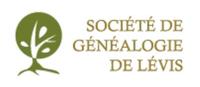Société De Généalogie De Lévis