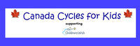 Canada Cycles For Kids