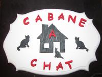 Cabane À Chat