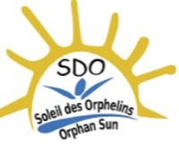 Soleil Des Orphelins