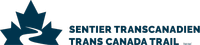 Trans Canada Trail - Sentier Transcanadien