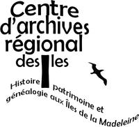 Centre D'Archives Régional Des Iles