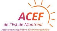 Association Cooperative D'Economie Familiale De L'Est De Montreal