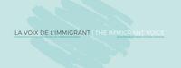The Immigrant Voice (Tiv)