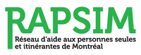 Le Réseau D'Aide Aux Personnes Seules Et Itinérantes De Montreal Inc.