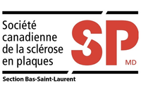 Société Canadienne De La Sclérose En Plaques, Section Bas-St-Laurent