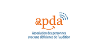 Association Des Personnes Avec Une Déficience De L'Audition Inc.