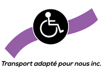 Transport Adapté Pour Nous Inc.
