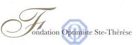 Fondation Optimiste Ste-Thérèse Inc.