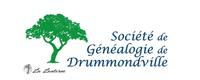 Societe De Genealogie De Drummondville