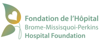 Brome-Missisquoi-Perkins Hospital Foundation/Fondation De L'Hopital Brome-Missisquoi-Perkins