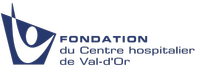 Fondation Du Centre Hospitalier De Val D'Or Inc.
