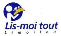 Lis-Moi Tout Limoilou