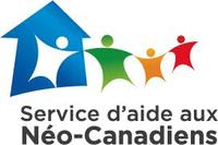 Le Service D'Aide Aux Neo-Canadiens (Sherbrooke) Inc.
