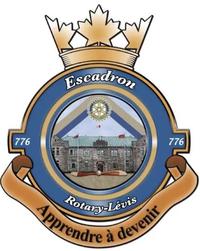 Ligue Des Cadets De L'Air Du Canada - Escadron 776 Lions-Lévis
