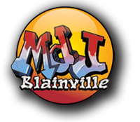 La Maison Des Jeunes De Blainville Inc