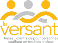 Le Versant, Réseau D'Entraide Pour Les Personnes Souffrant De Troubles Anxieux
