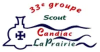 Groupe Scout Candiac - La Prairie (District Montérégie) Inc.